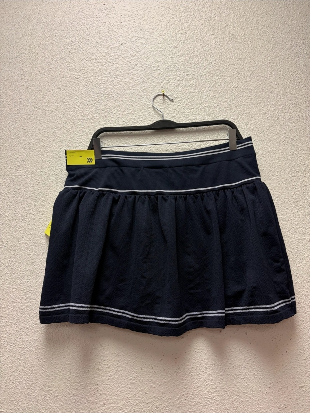 Womens Athletic Skort Size Large, XL, & XXL #790-791 - Picture 3 of 6